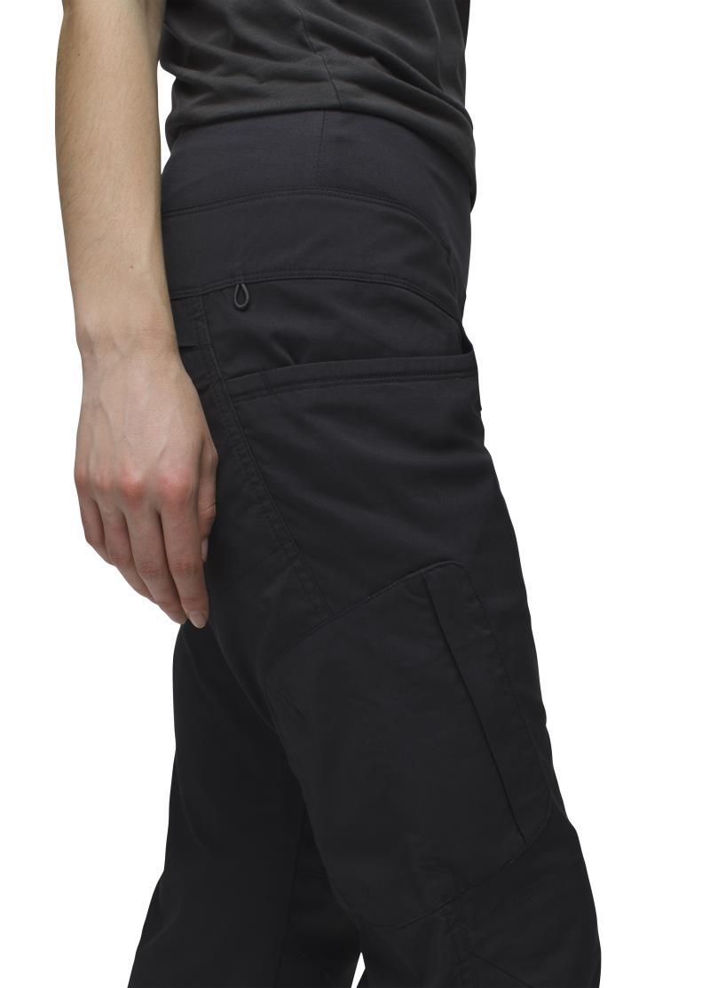 Kanab Pants, Reg - Womens - Charcoal 4
