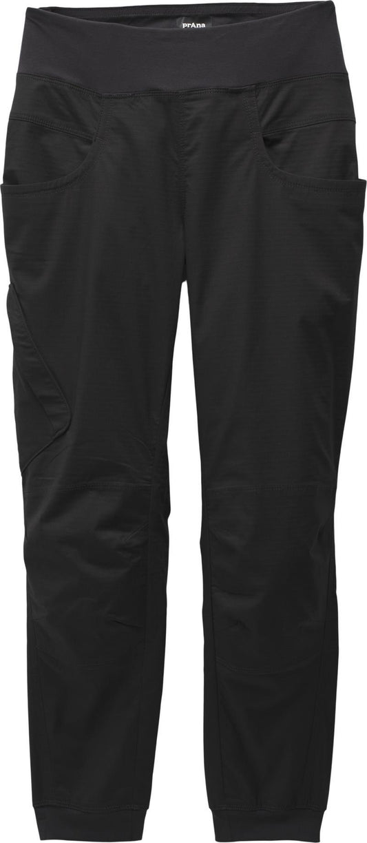 Kanab Ripstop Pants, Reg - Womens - Charcoal 1