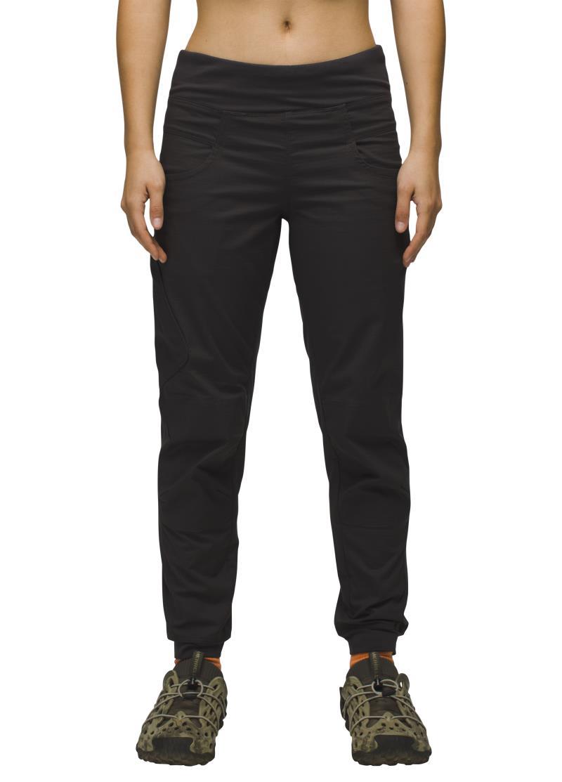 Kanab Ripstop Pants, Reg - Womens - Charcoal 2