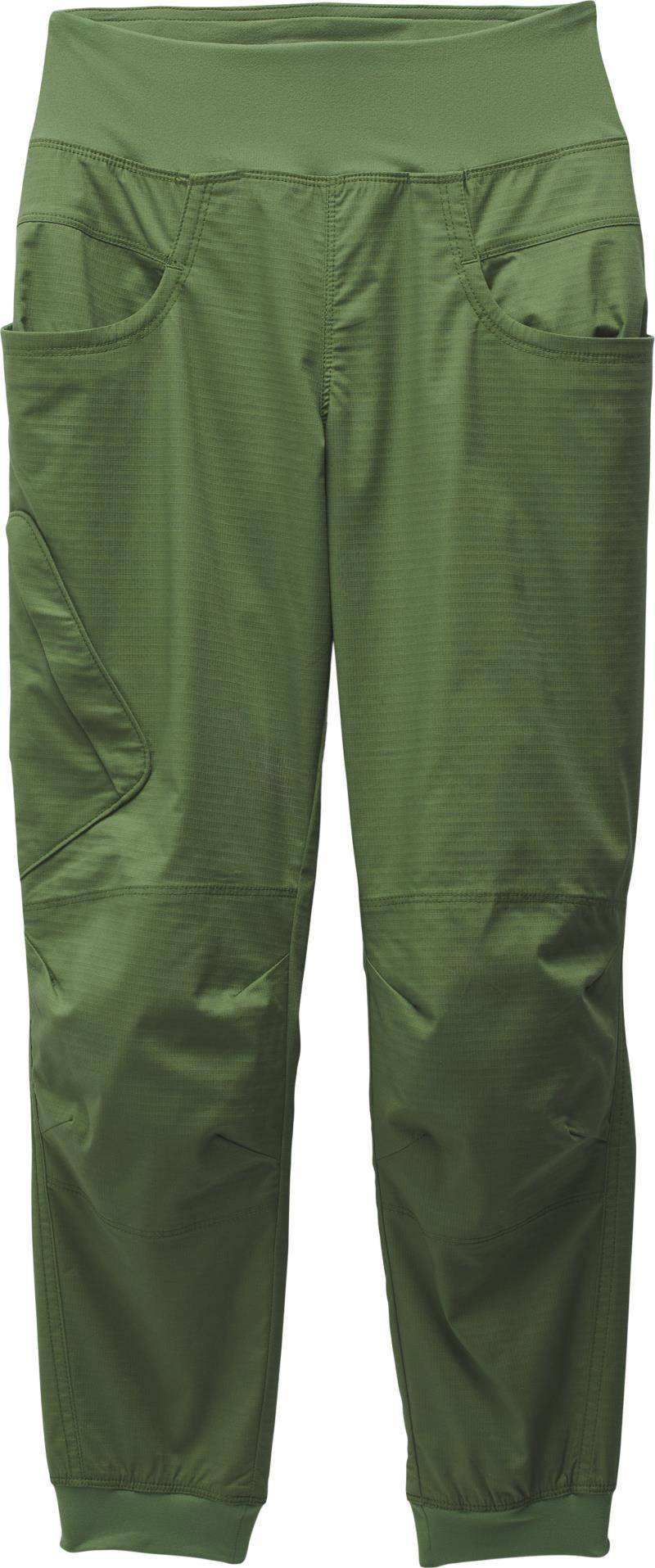 Kanab Ripstop Pants, Reg - Womens - Ivy 1