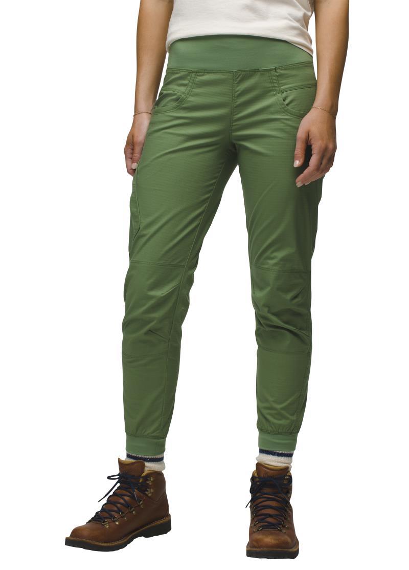 Kanab Ripstop Pants, Reg - Womens - Ivy 2