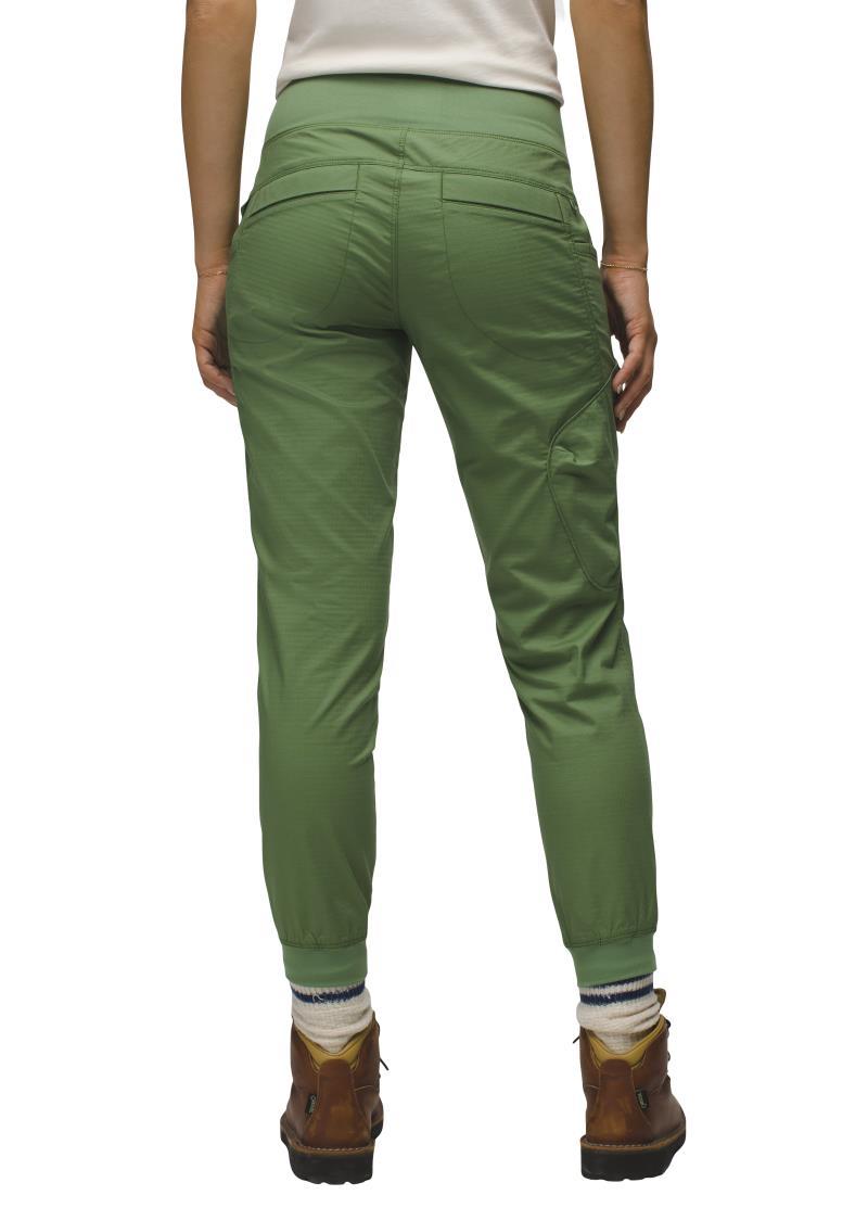Kanab Ripstop Pants, Reg - Womens - Ivy 3