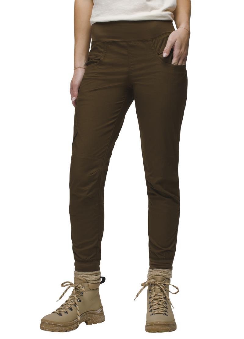 Kanab Ripstop Pants, Reg - Womens - Rich Earth 2