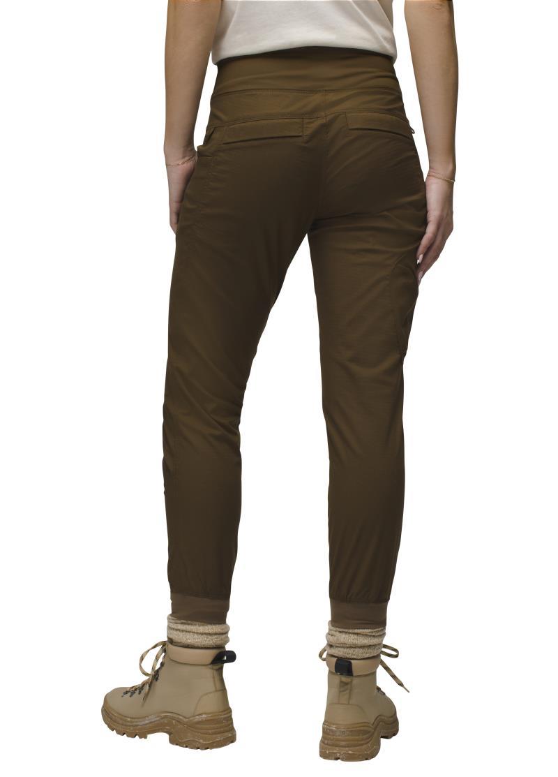 Kanab Ripstop Pants, Reg - Womens - Rich Earth 3