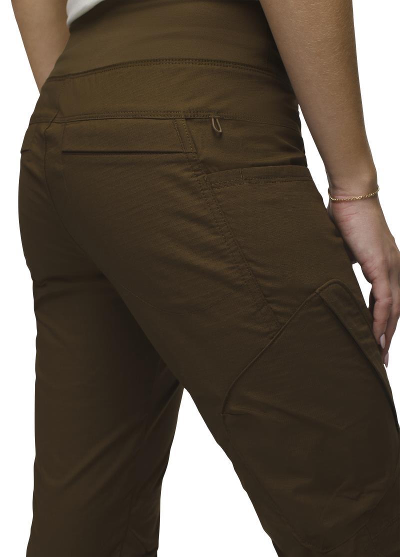 Kanab Ripstop Pants, Reg - Womens - Rich Earth 4