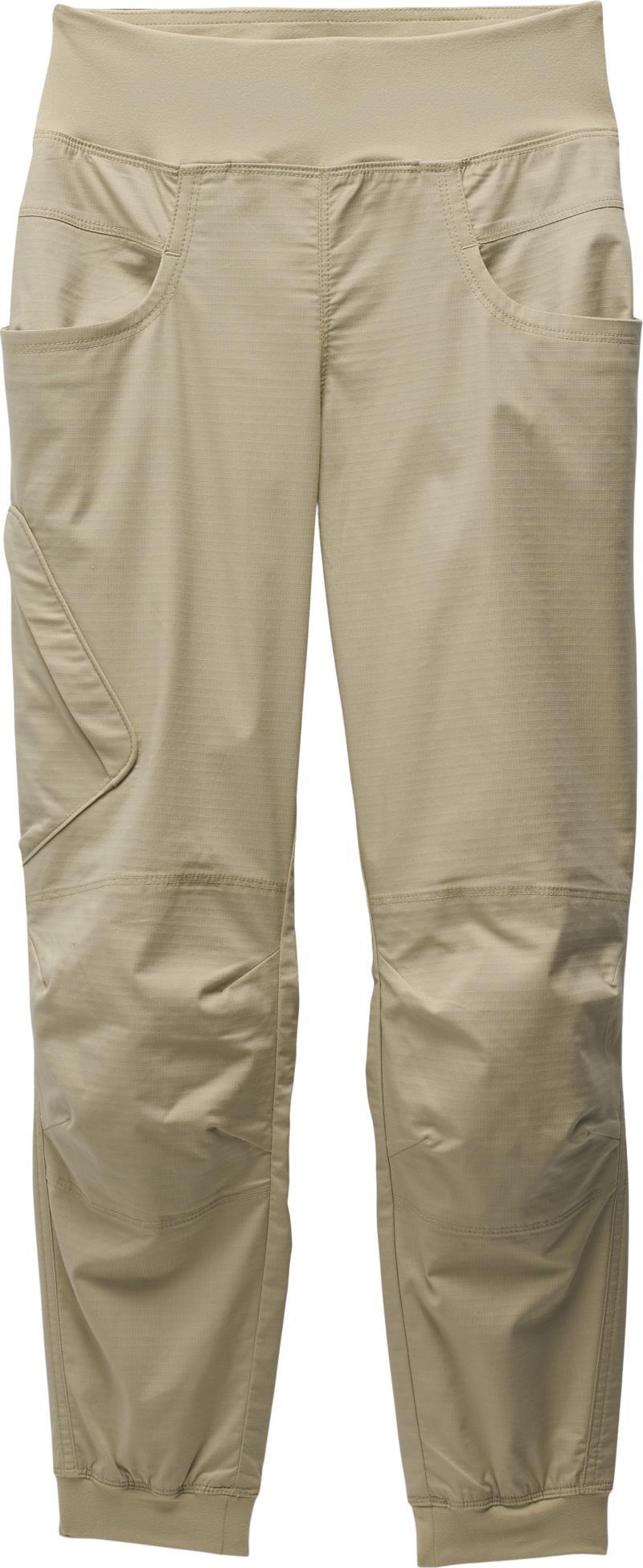 Kanab Ripstop Pants, Reg - Womens - Sandstone 1