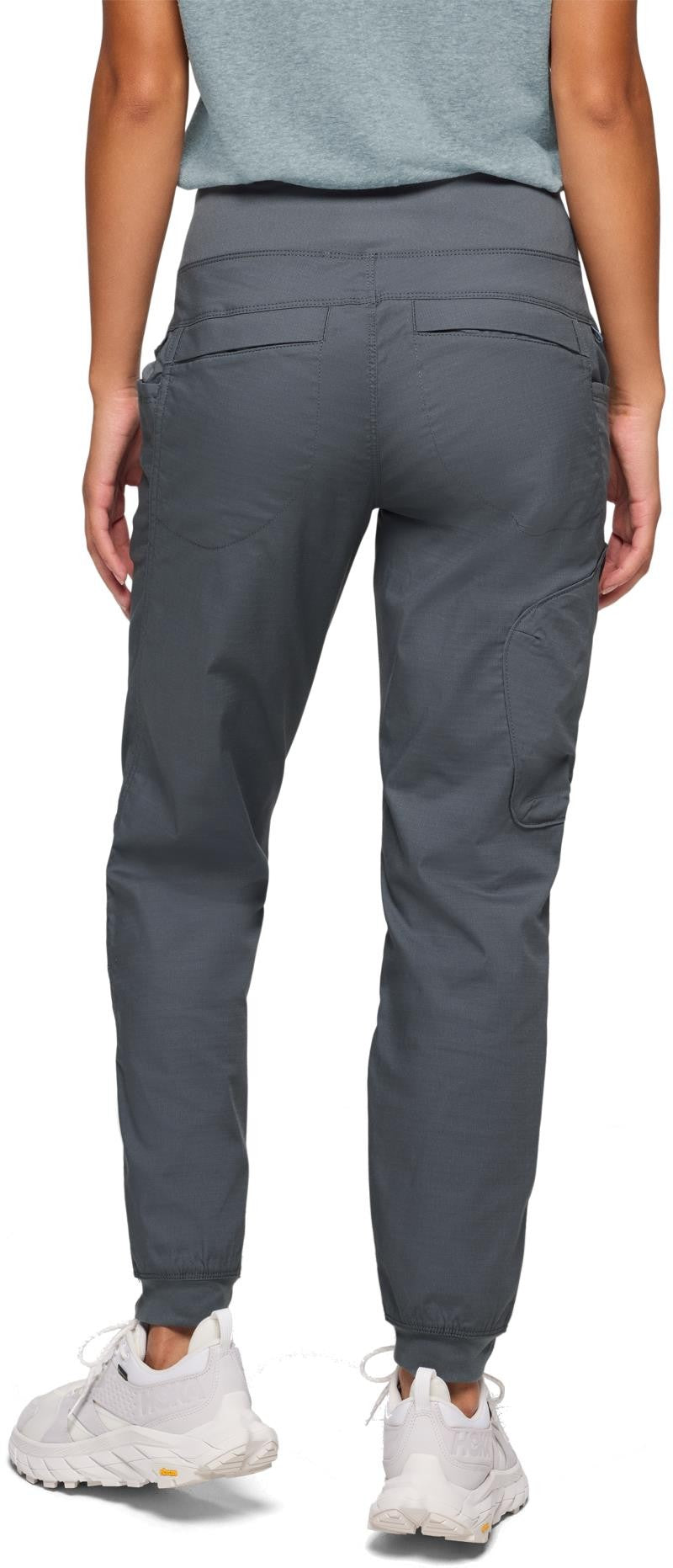 Kanab Ripstop Pants, Reg - Womens - thundercloud 1