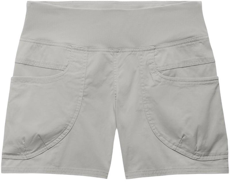 Kanab Shorts, 5" Inseam - Womens - sterling 1