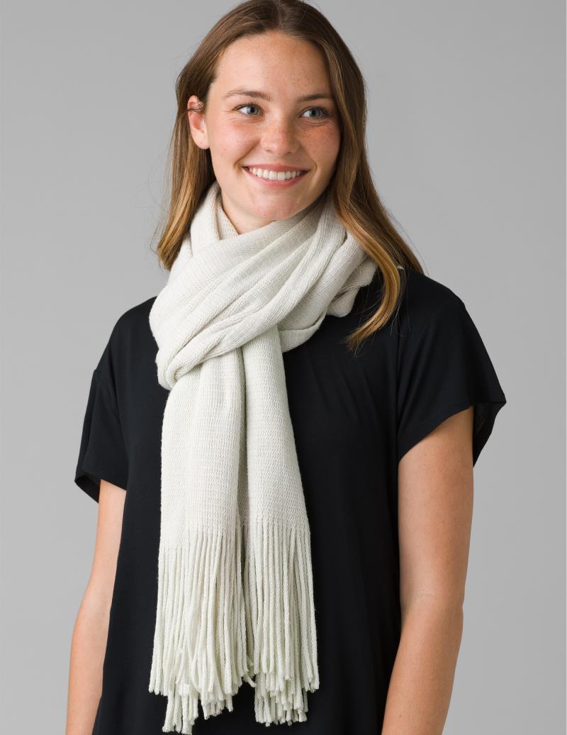 Karsee Scarf - moon light 1