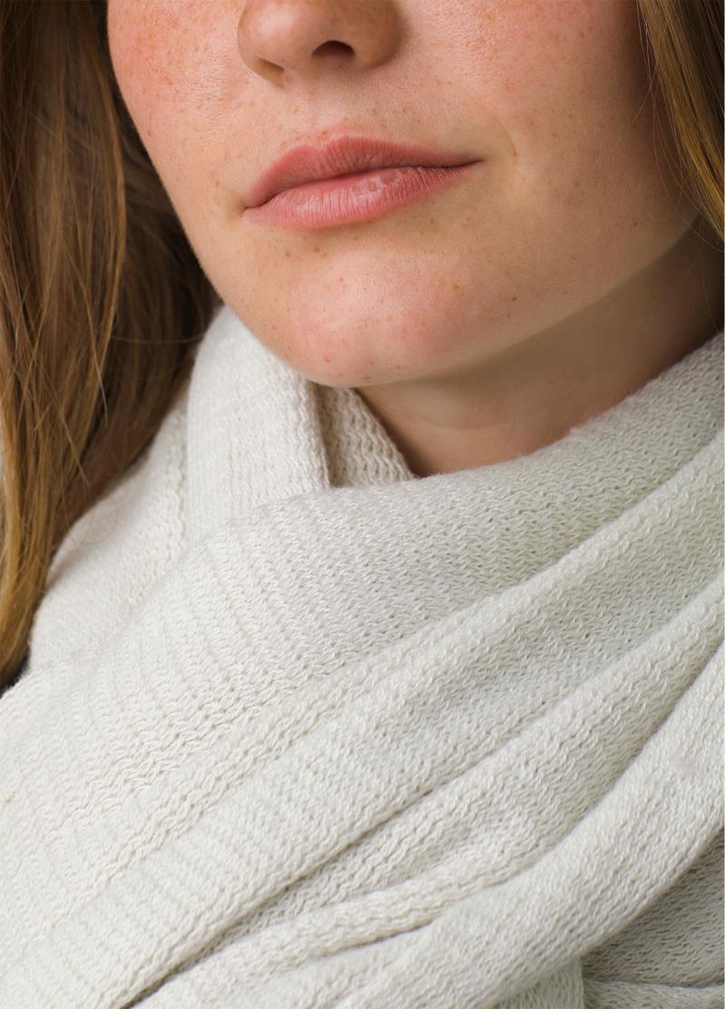 Karsee Scarf - moon light 1
