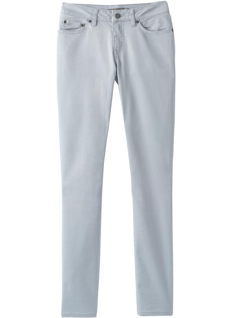 Kayla Jeans, Reg - Womens - Agave 1
