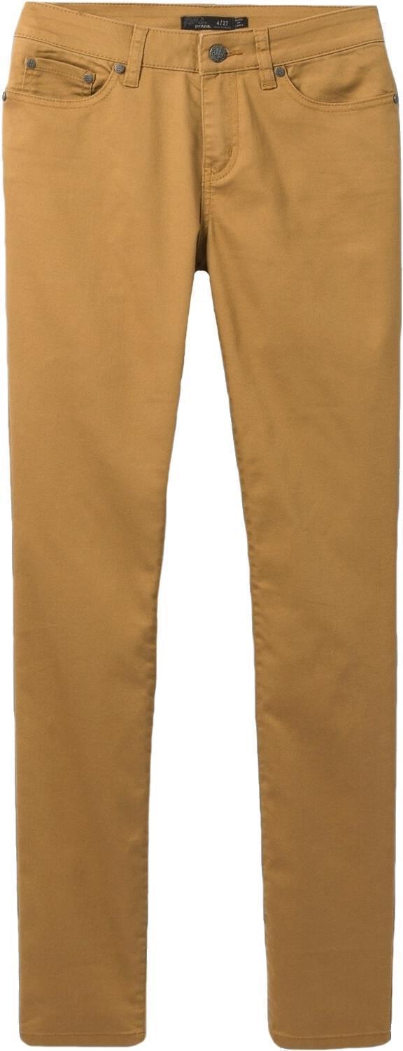 Kayla Jeans, Reg - Womens - Antique Bronze 1