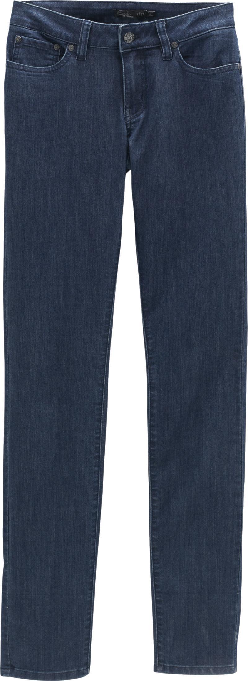 Kayla Jeans, Reg - Womens - Indigo 1