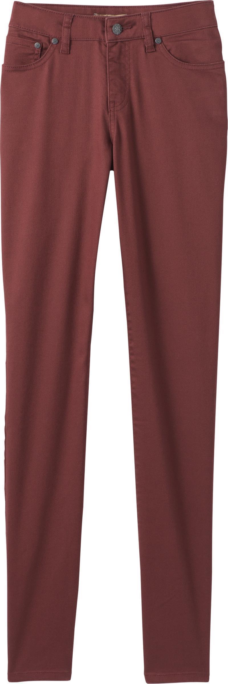 Kayla Jeans, Reg - Womens - Vino 1