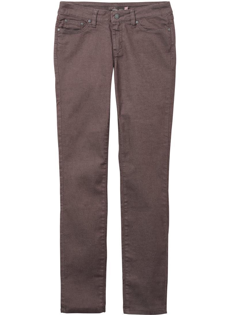 Kayla Jeans, Reg - Womens - Volcanic Plum 1