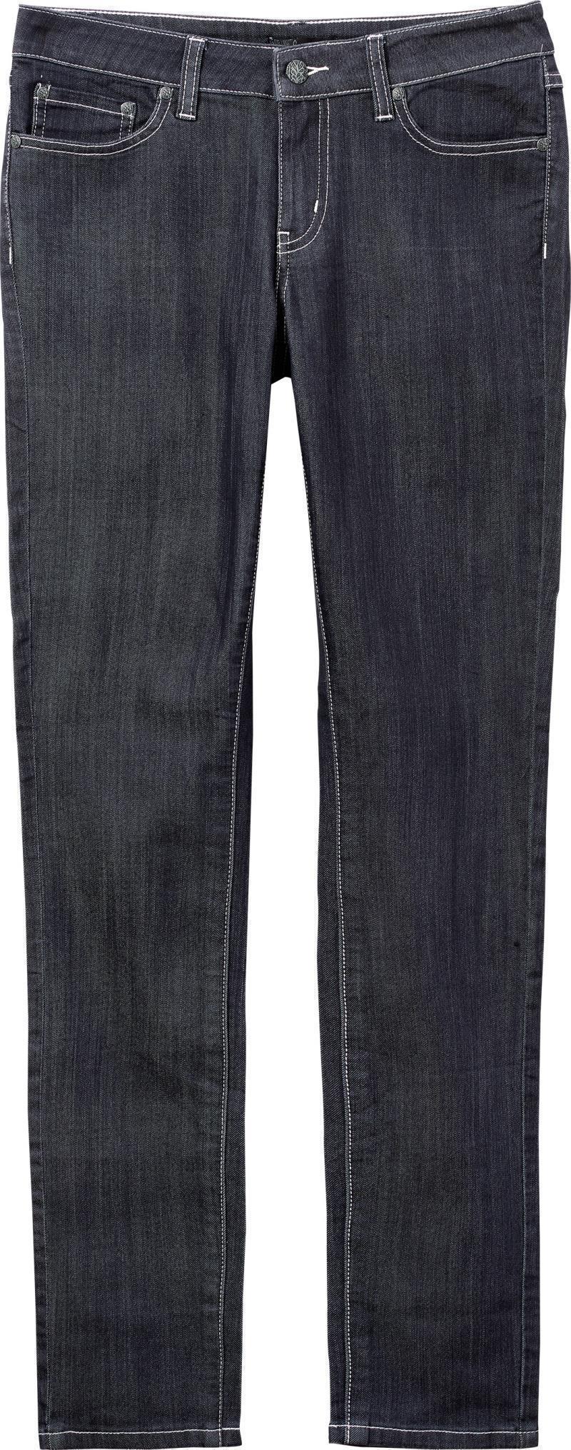 Kayla Jeans, Short - Womens - Denim 1