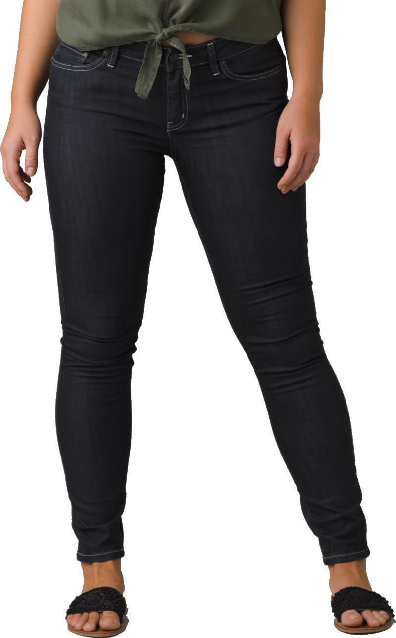 Kayla Jeans, Short - Womens - Denim 2