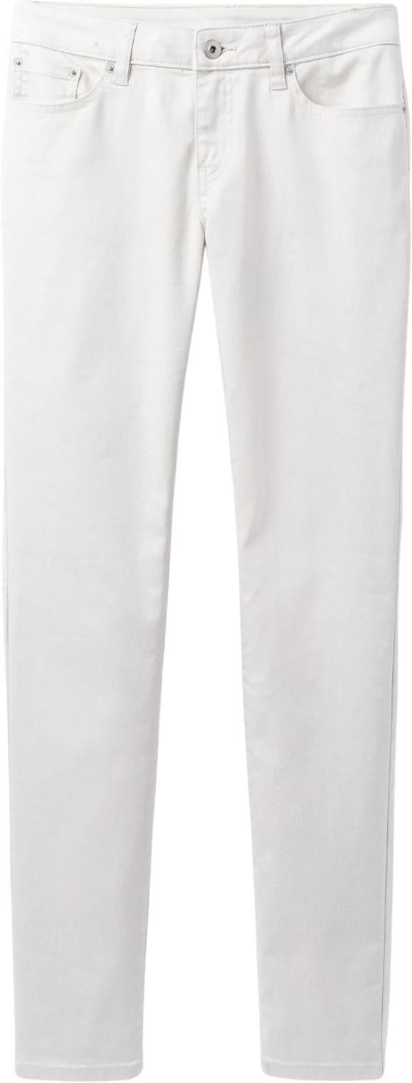 Kayla Jeans, Tall - Womens - chalk 1