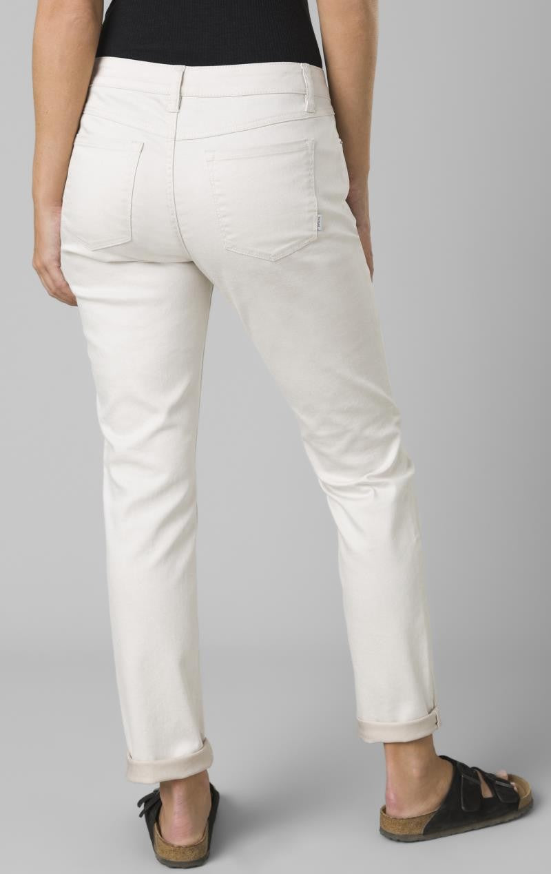 Kayla Jeans, Tall - Womens - chalk 1