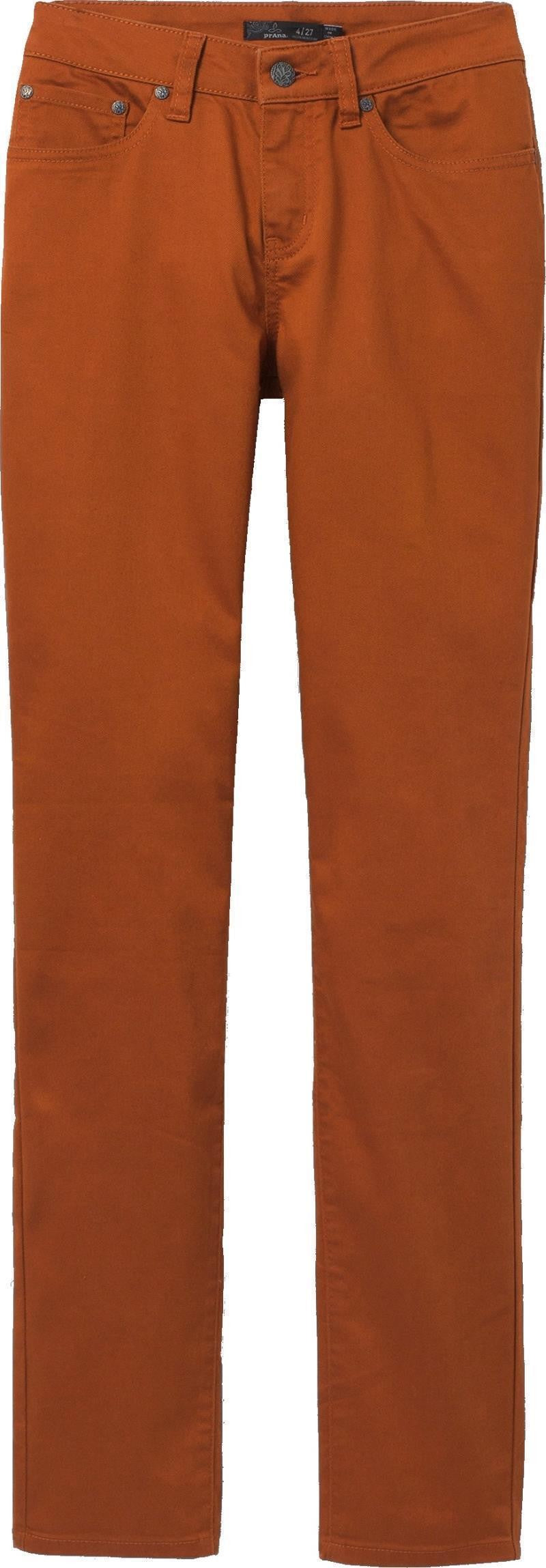 Kayla Jeans, Tall - Womens - gingerbread 1
