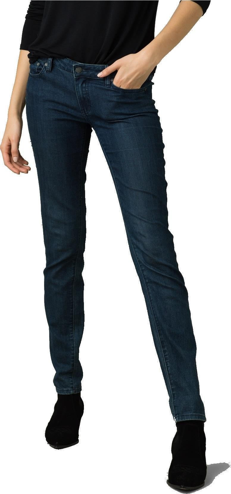 Kayla Jeans, Tall - Womens - indigo 1