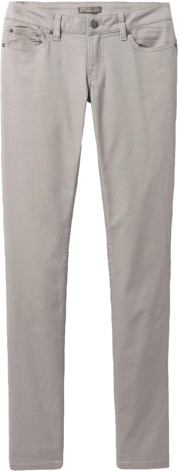 Kayla Jeans, Tall - Womens - storm cloud 1