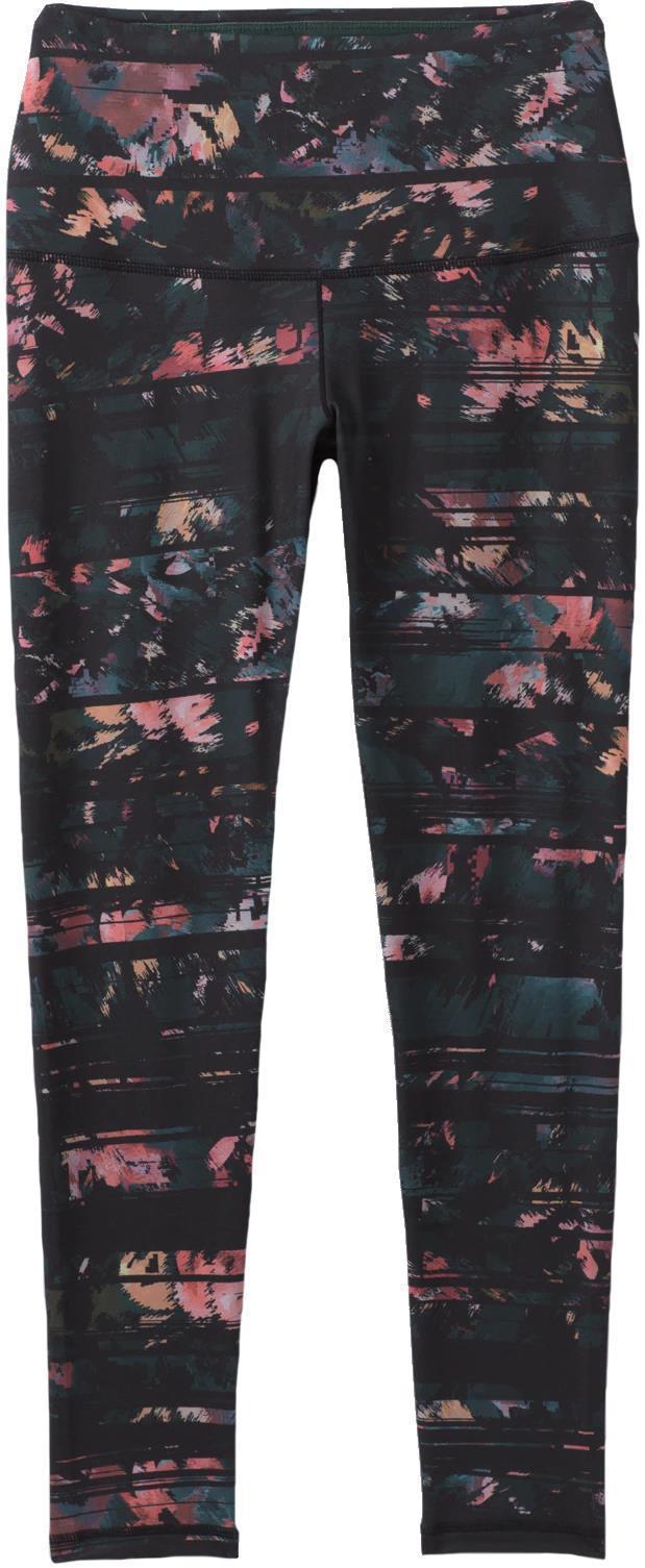Kimble Printed 7/8 Leggings, Reg - Womens - Batik 1
