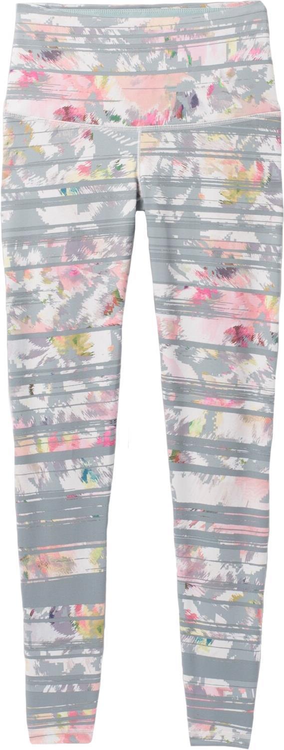 Kimble Printed 7/8 Leggings, Reg - Womens - Storm Cloud 1