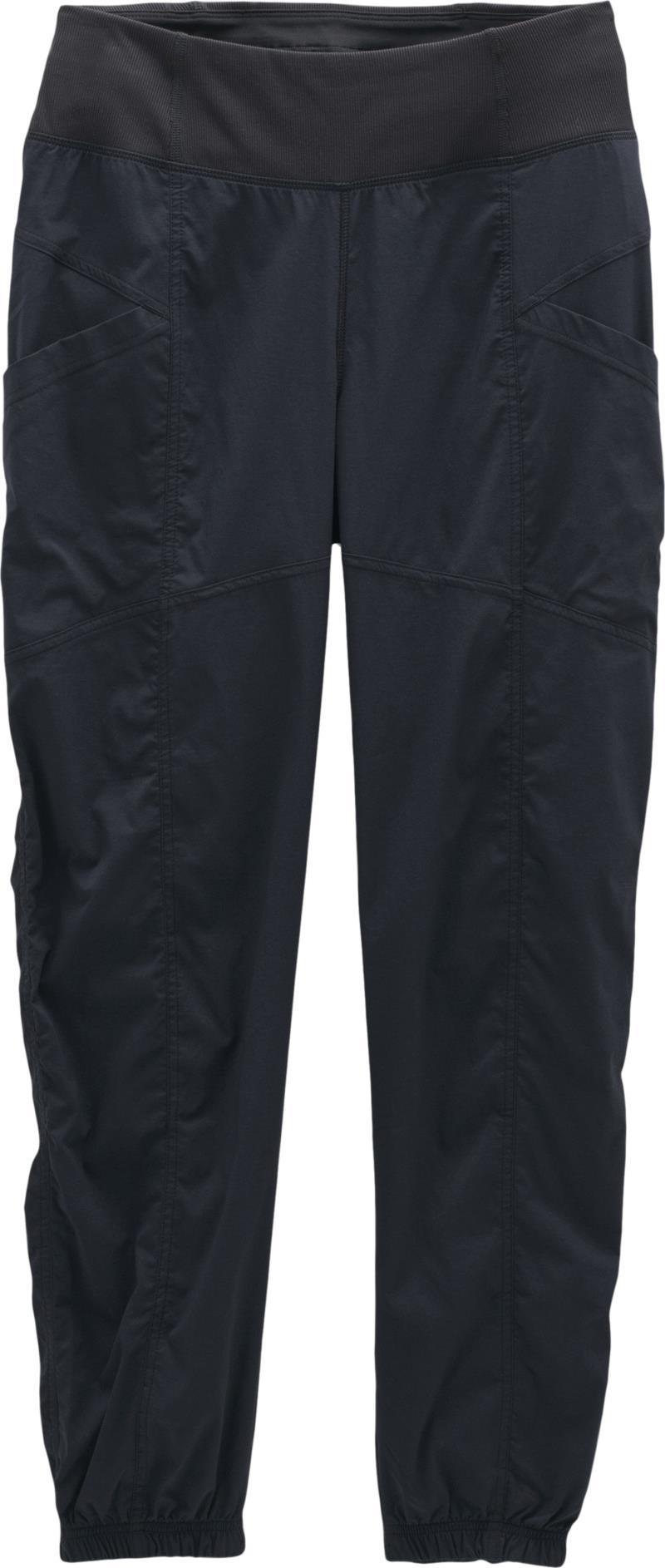 Koen Joggers - Womens - Black 1