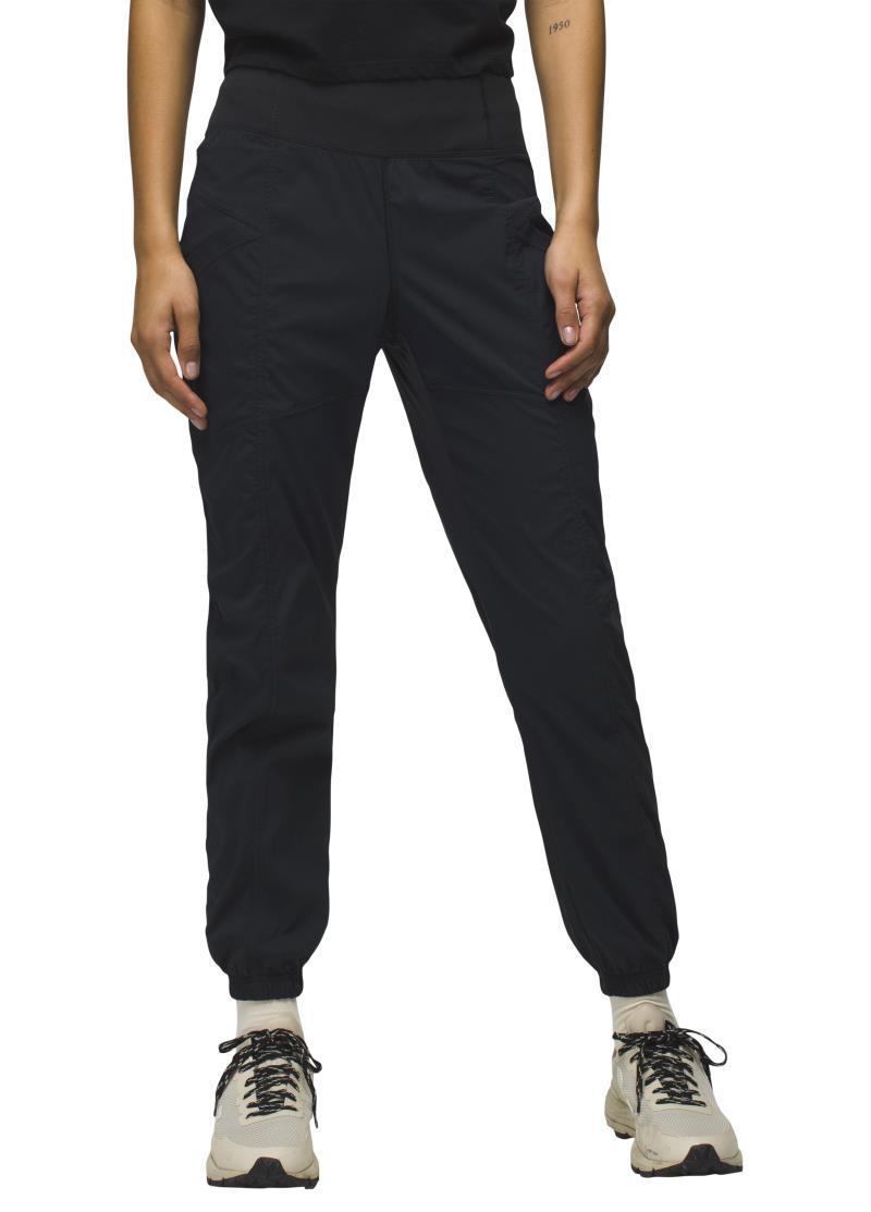 Koen Joggers - Womens - Black 2