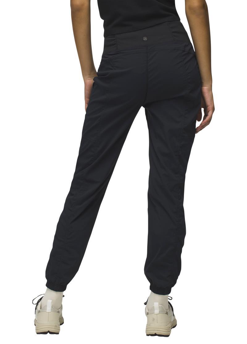 Koen Joggers - Womens - Black 3