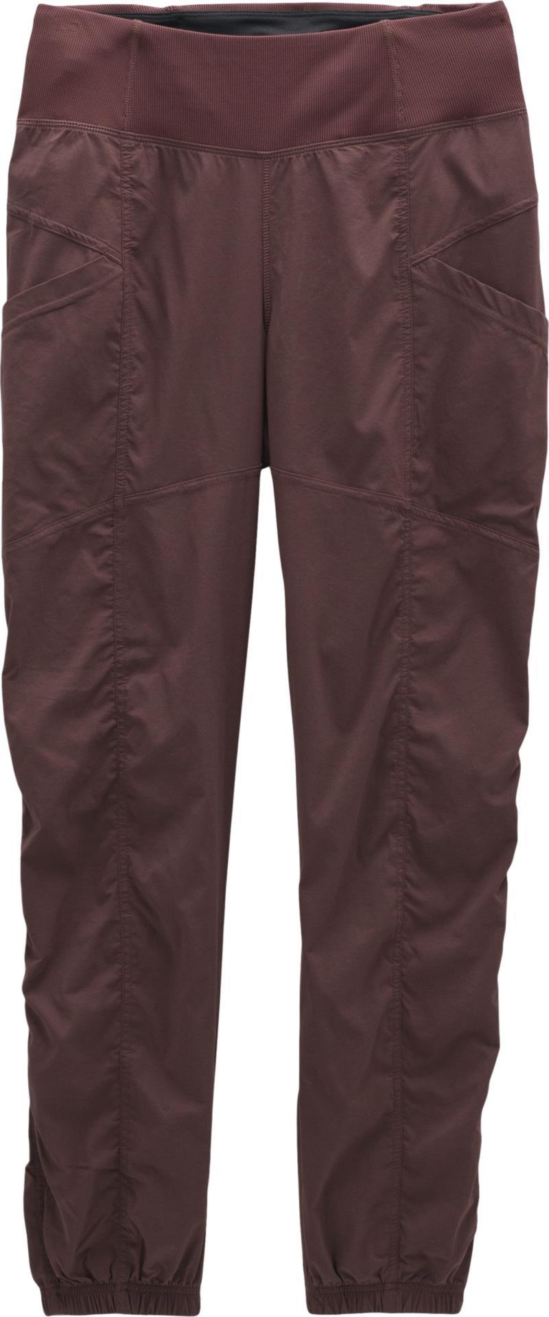 Koen Joggers - Womens - Cacao 1