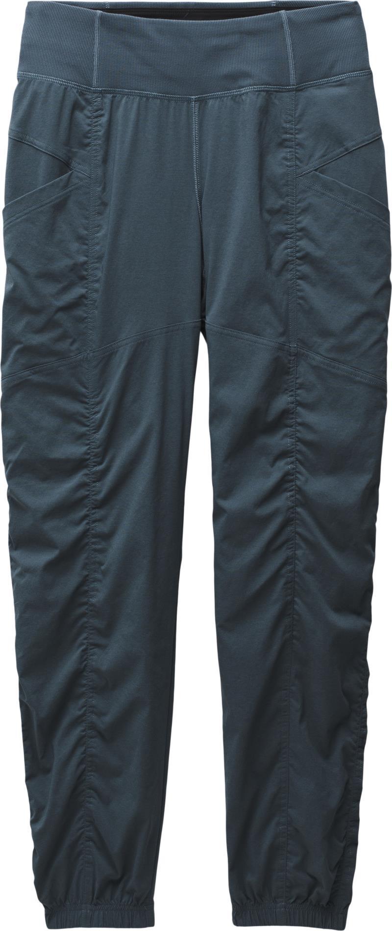 Koen Joggers - Womens - Grey Blue 1