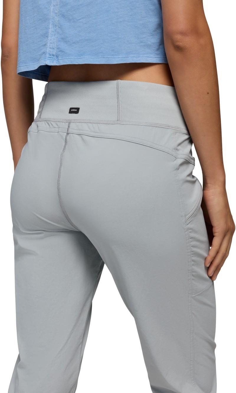 Koen Mid Rise Daily Pants, Reg - Womens - sterling 1