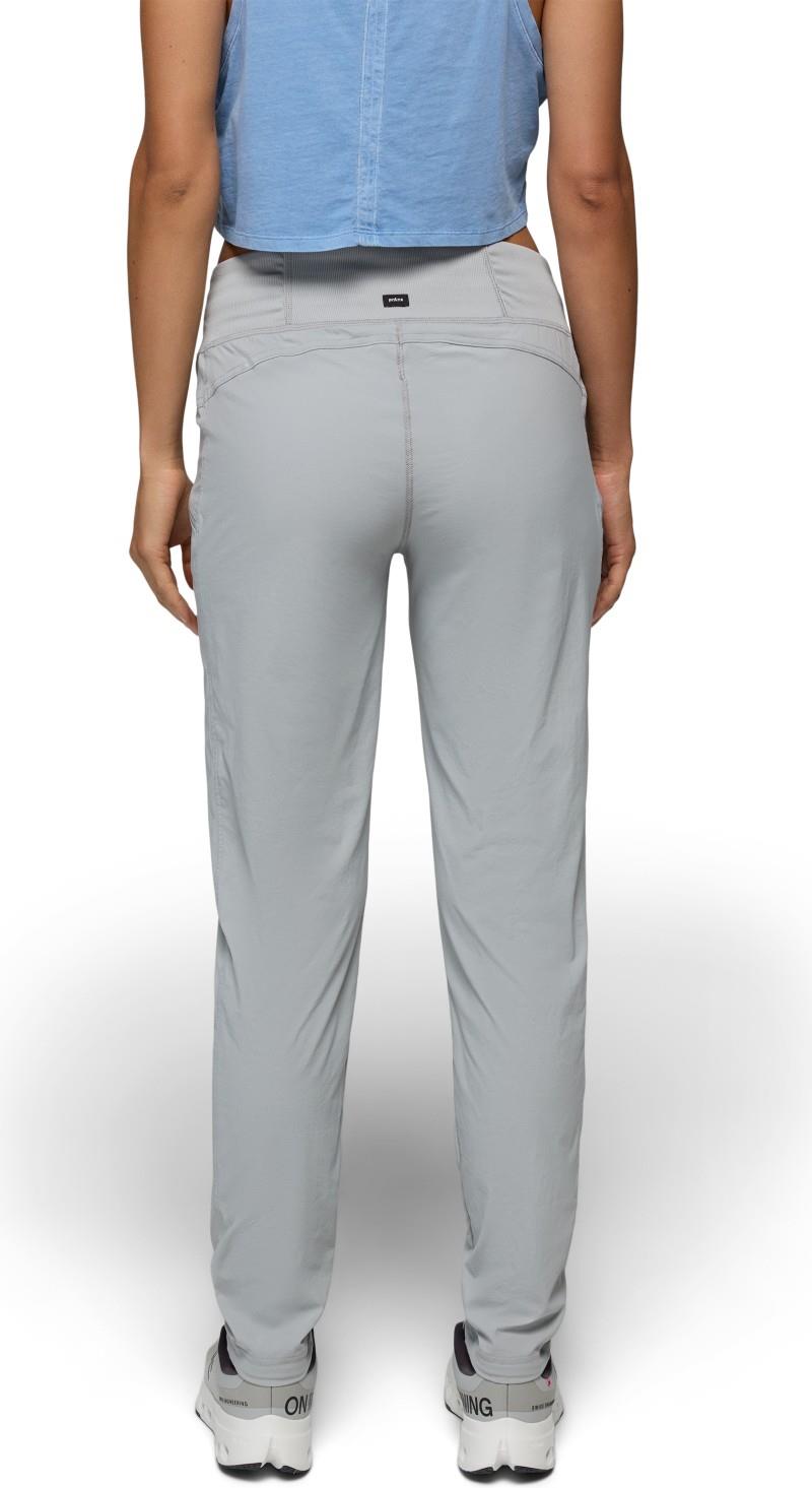 Koen Mid Rise Daily Pants, Short - Womens - sterling 1