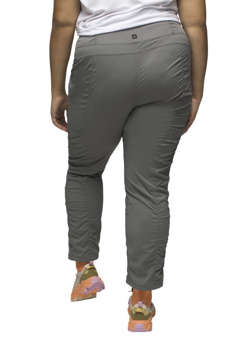 Koen Pants Plus, Reg - Womens - Gravel 3
