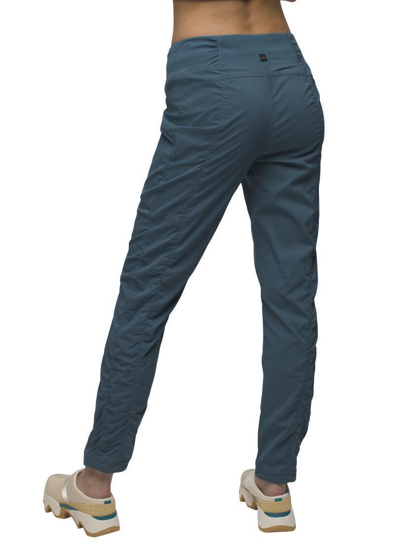 Koen Pants, Reg - Womens - bluefin 1