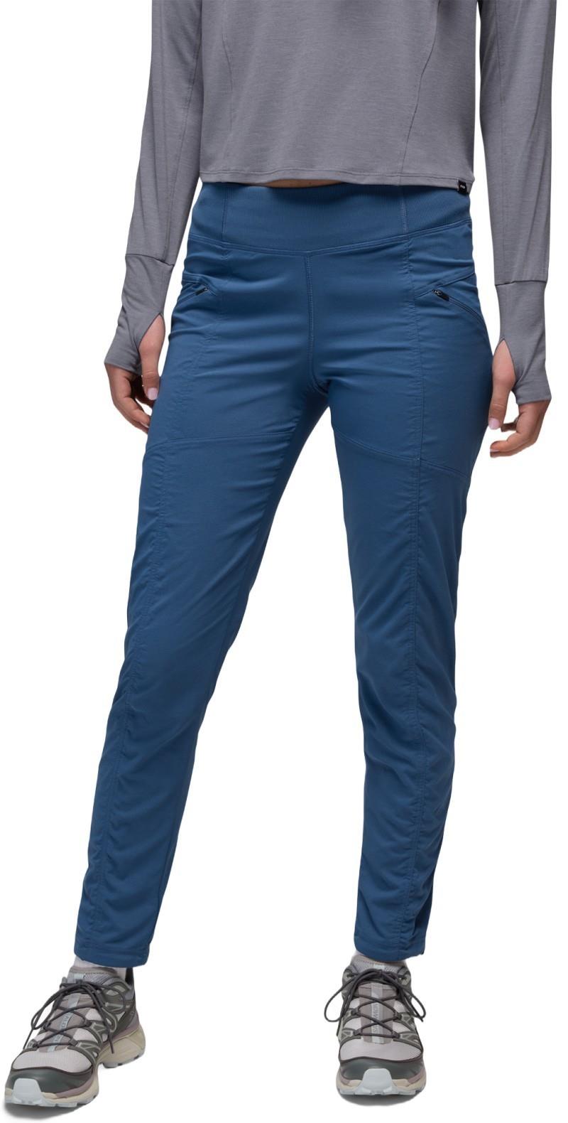 Koen Pants, Reg - Womens - bluff blue 1
