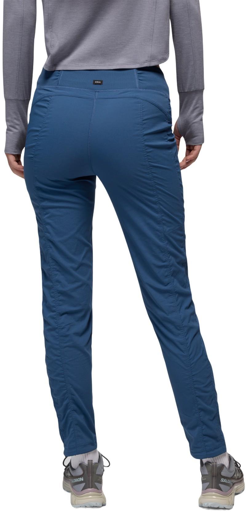 Koen Pants, Reg - Womens - bluff blue 1