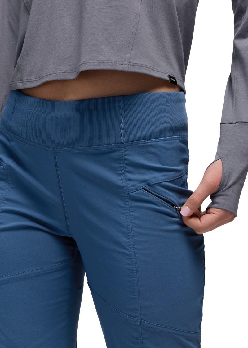 Koen Pants, Reg - Womens - bluff blue 1