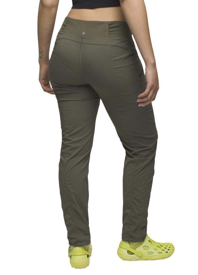 Koen Pants, Reg - Womens - grape leaf 1