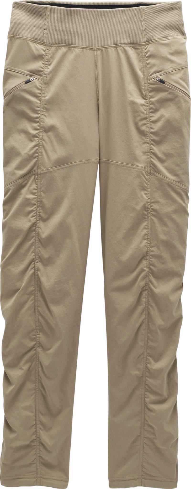 Koen Pants, Reg - Womens - sandbar 1