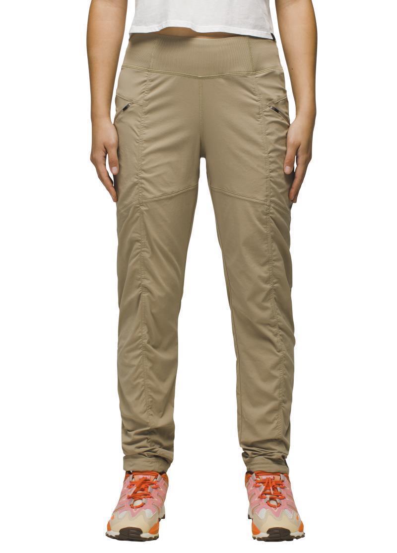 Koen Pants, Reg - Womens - sandbar 1