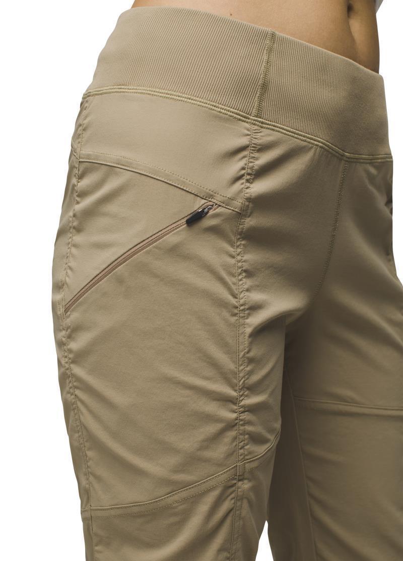 Koen Pants, Reg - Womens - sandbar 1