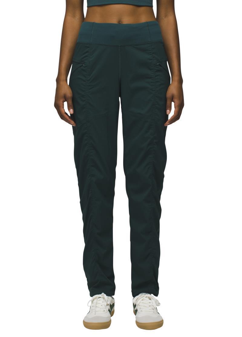 Koen Pants, Reg - Womens - wilderness 1