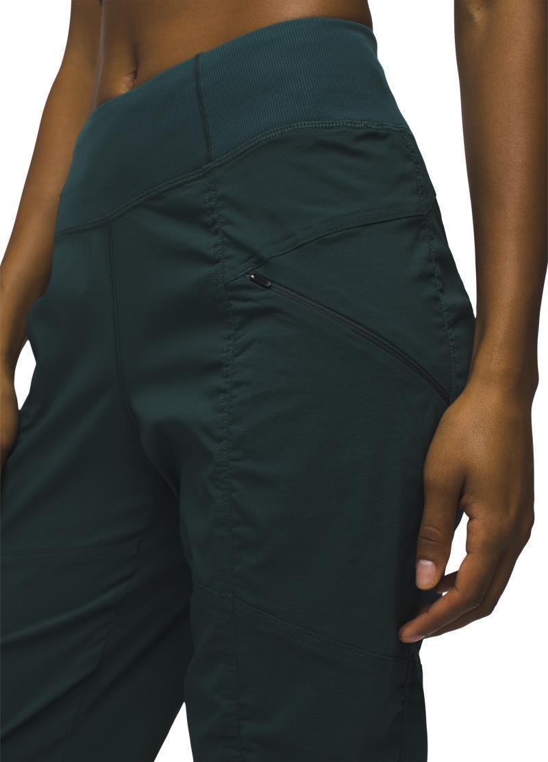 Koen Pants, Reg - Womens - wilderness 1