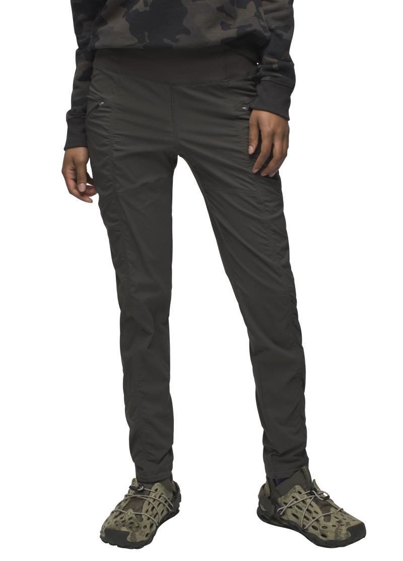 Koen Pants, Short - Womens - Dark Iron 2
