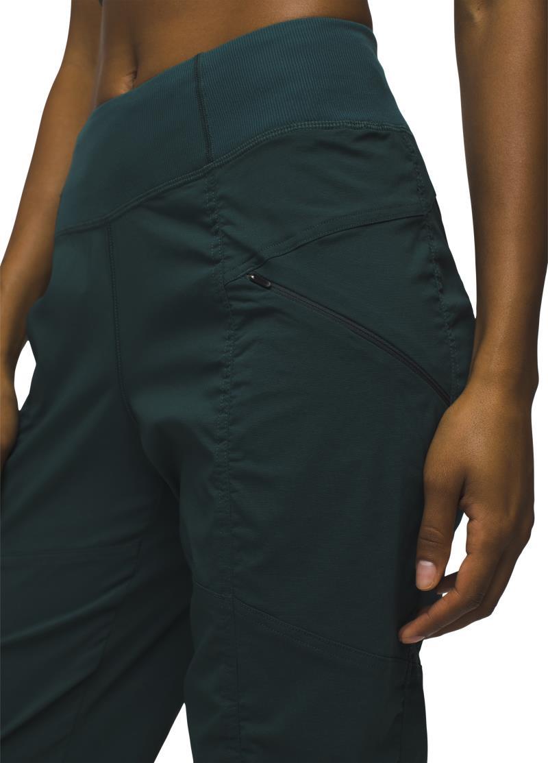 Koen Pants, Short - Womens - Wilderness 4