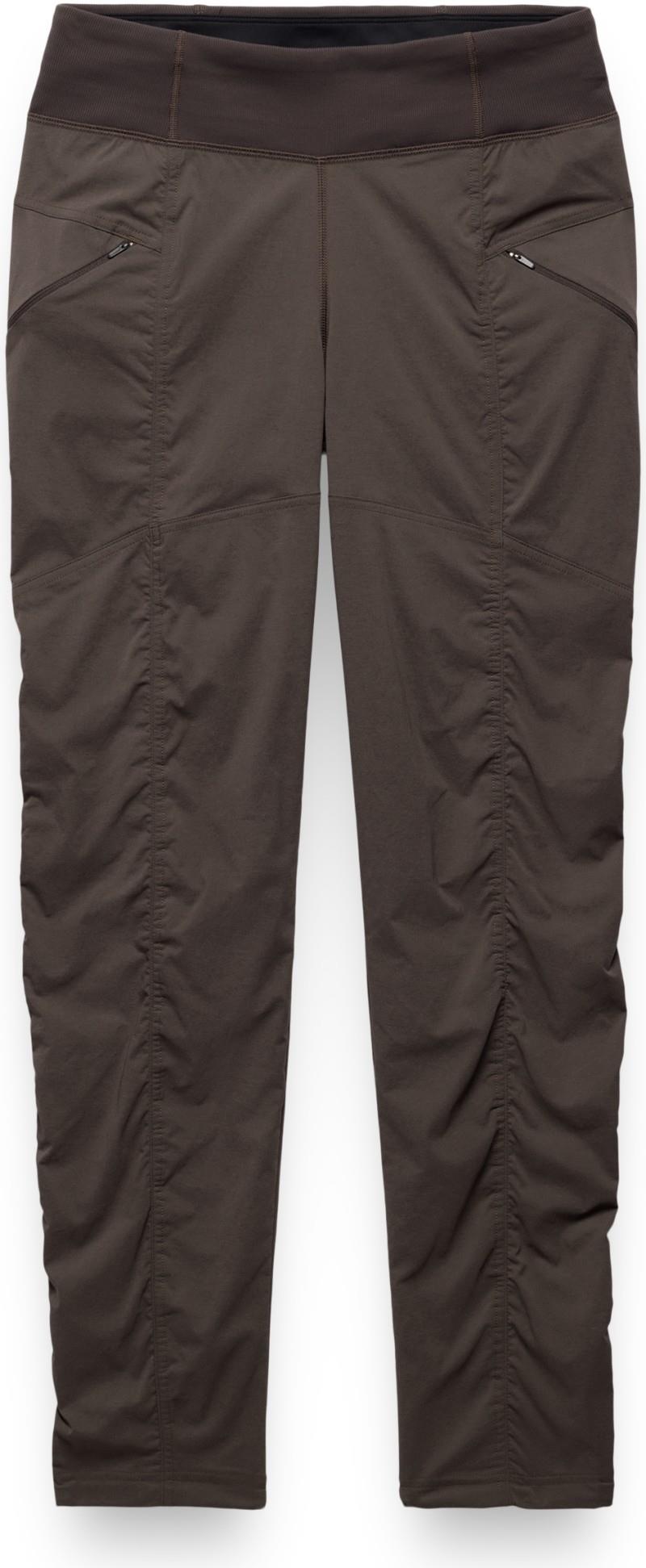 Koen Pants, Short - Womens - basalt 1