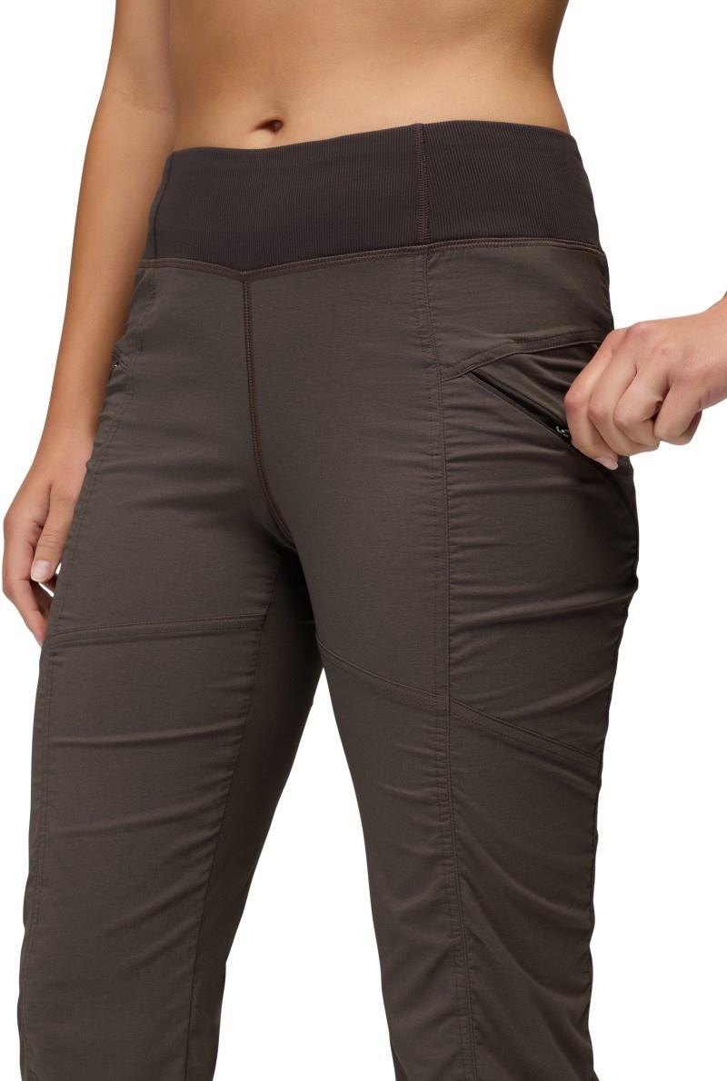 Koen Pants, Short - Womens - basalt 1